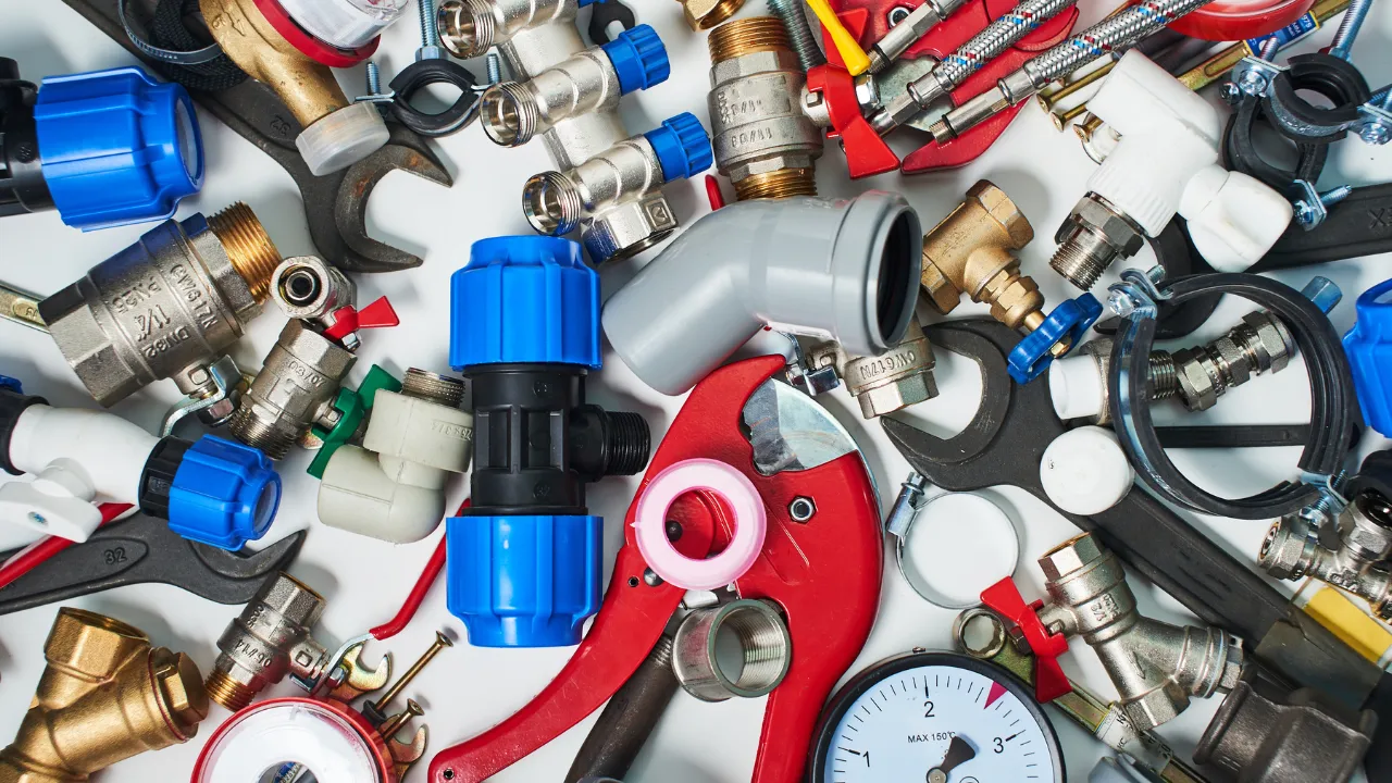 Material Hidráulico